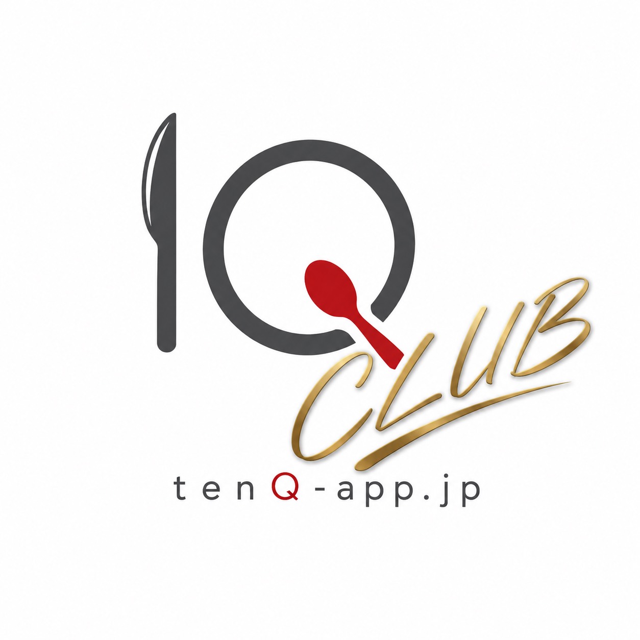 TENQ CLUB ロゴ